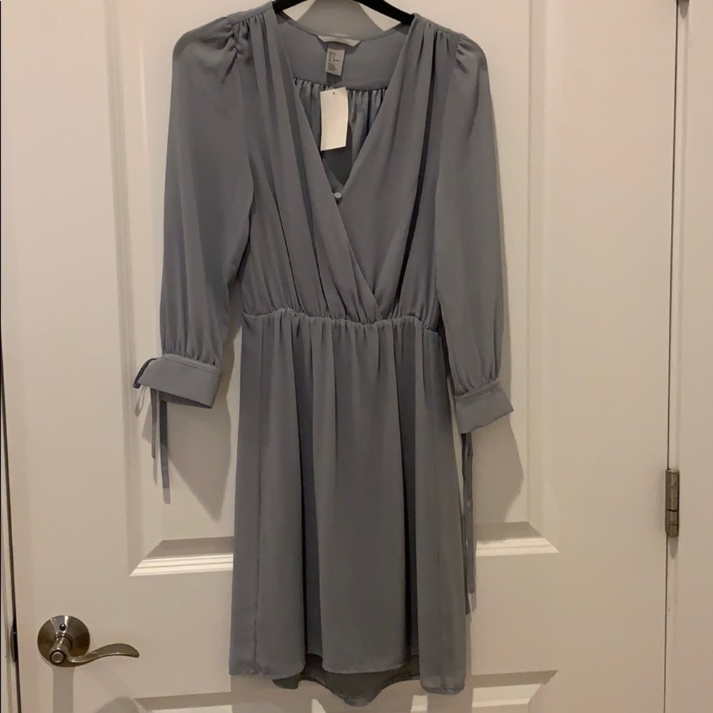 H&M dress